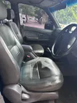 Toyota Hilux 2.5 Cab 2005 White - 5