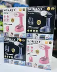Sokany Handheld Steamer SK-GT-3065 (1470W) - 1