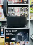 Silver Crest Multicooker - 1