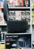 Silver Crest Multicooker - 2
