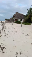 Beach Hotel for Rent in Jambiani, Zanzibar - 1