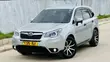 Subaru Forester 2014 Silver - 4