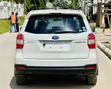 Subaru Forester 2014 White - 2