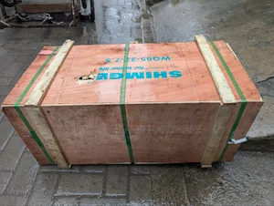 Shimge Industrial Heavy Duty Water Pump