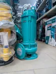 Shimge Industrial Heavy Duty Water Pump - 5