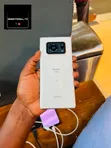 Sharp Aquos R6 128GB White - 2