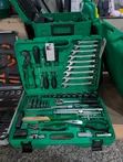 Toptull 80-Piece Tool Set - 1