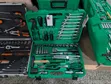 Toptull 80-Piece Tool Set - 2