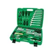 Toptull 80-Piece Tool Set - 4