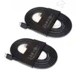 Samsung EP-DW767 Halisi 1.8m USB-C to USB-C Cable - 1