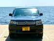 Honda Crossroad 2007 Black - 1