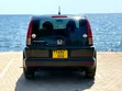 Honda Crossroad 2007 Black - 2