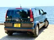 Honda Crossroad 2007 Black - 4
