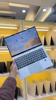 HP EliteBook 1040 G8 Laptop - 16GB RAM, 512GB SSD, Core i7 - 3