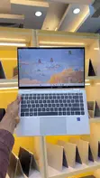 HP EliteBook 1040 G8 Laptop - 16GB RAM, 512GB SSD, Core i7 - 4