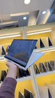 HP EliteBook 1040 G8 Laptop - 16GB RAM, 512GB SSD, Core i7 - 5