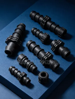 Starter Connector for Drip Irrigation