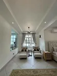 5 Bedroom Furnished House for Rent in Mikocheni - 2