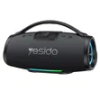 Yesido YSW45 120W Portable Wireless Speaker with Microphone - 1