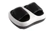 Green Lion Kipaji cha Miguu chenye Joto na Air Compression - 2