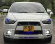 Mitsubishi RVR 2.0 2011 White - 1