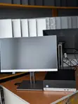 HP ProDesk 400 G5 Desktop Computer - Intel Core i3, 8GB RAM, 500GB HDD - 1