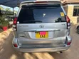 Toyota Land Cruiser Prado 2005 Silver - 1
