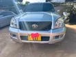 Toyota Land Cruiser Prado 2005 Silver - 2