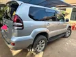 Toyota Land Cruiser Prado 2005 Silver - 4