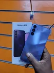 New Samsung Galaxy A15 5G 256GB Black - 1
