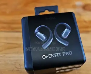 Shokz Openfit Pro True Wireless Earbuds