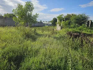 Plot for Sale in Kigamboni, Ungindoni