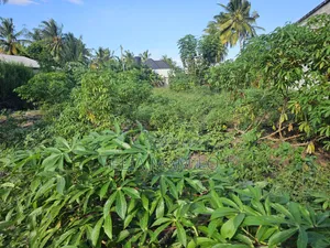 Residential Plot for Sale, Ungindoni, Kigamboni