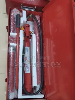Brand New 20 Tonne Body Jack