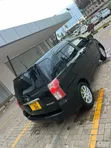 Toyota Raum 2010 Black - 2