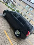 Toyota Raum 2010 Black - 3