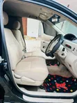 Toyota Raum 2010 Black - 5