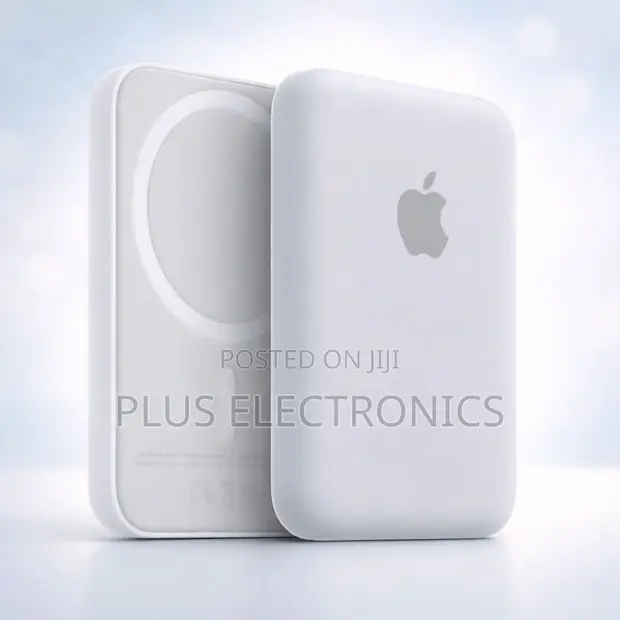 Apple MagSafe Portable Magnetic Wireless Power Bank - 1