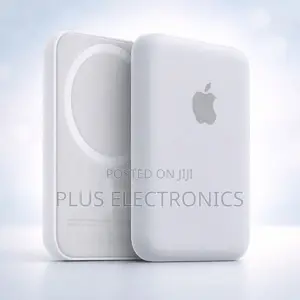 Apple MagSafe Portable Magnetic Wireless Power Bank