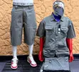 Dickies Set - Comfortable & Stylish Activewear - 3
