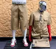 Dickies Set - Comfortable & Stylish Activewear - 4