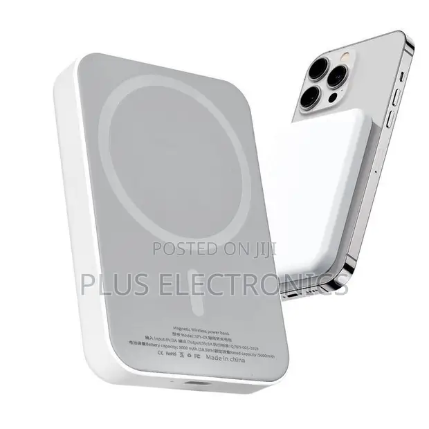 Apple MagSafe 10000mAh Power Bank - 1