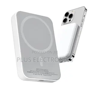 Apple MagSafe 10000mAh Power Bank