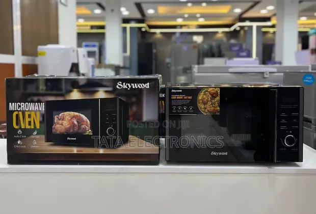 Skywood Microwave 30L - 1