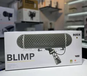 Rode Blimp Windshield for Microphones