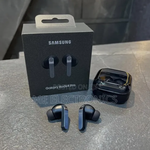 Samsung Galaxy Buds 4 Pro - 1
