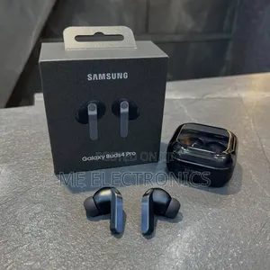 Samsung Galaxy Buds 4 Pro