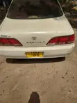 Toyota Cresta 2001 White - 2