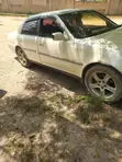 Toyota Cresta 2001 White - 3