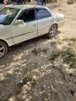 Toyota Cresta 2001 White - 4